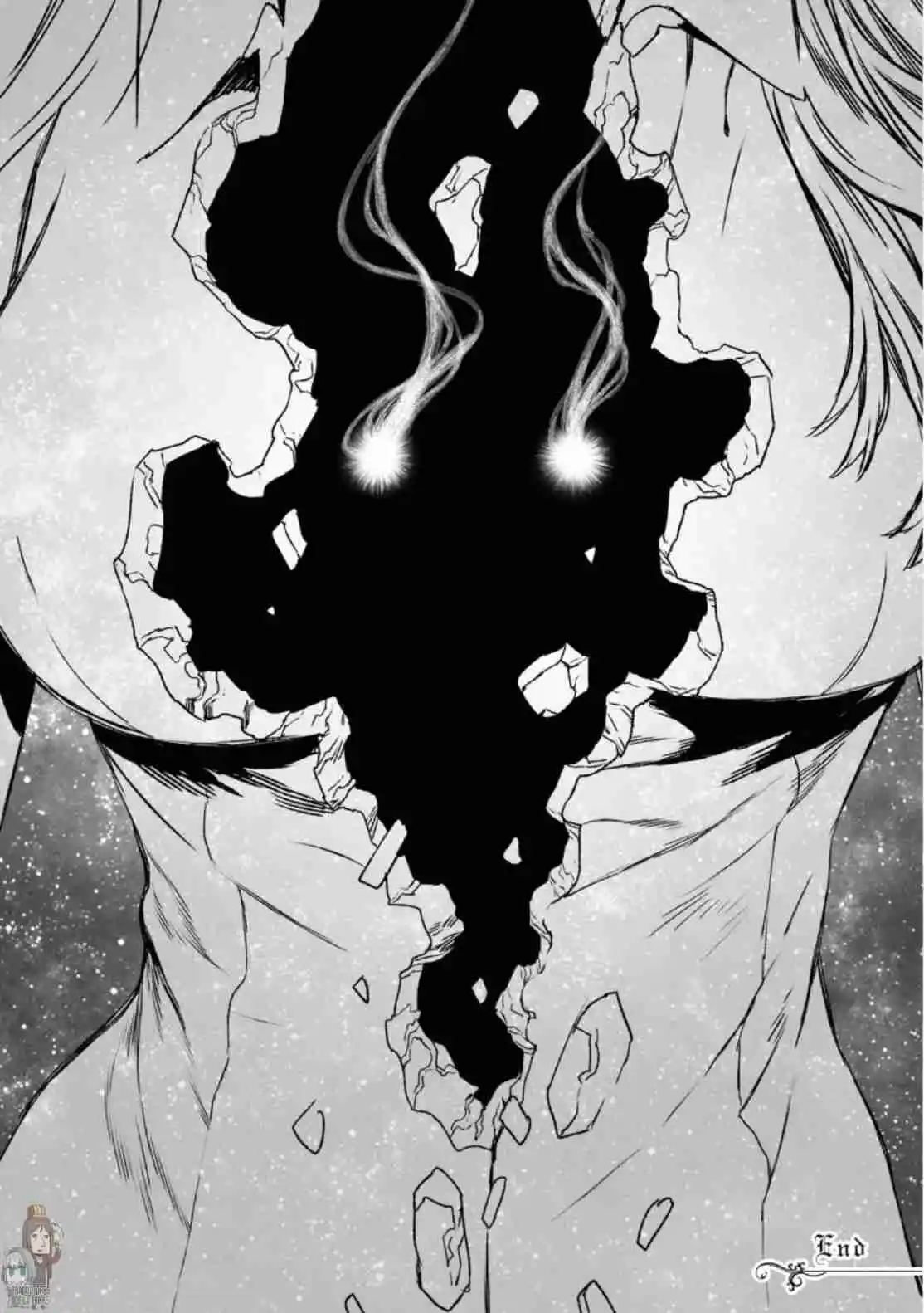 Lord El-Melloi II: Case Files capítulo 31 página 25
