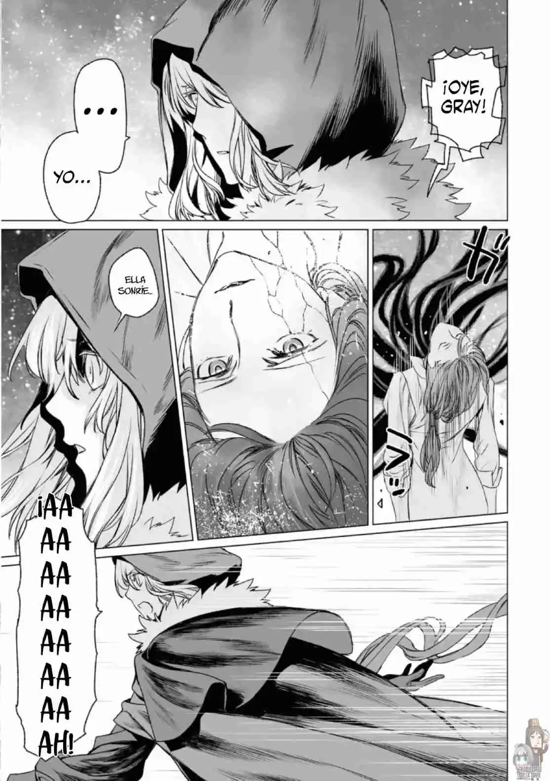 Lord El-Melloi II: Case Files capítulo 32 página 6