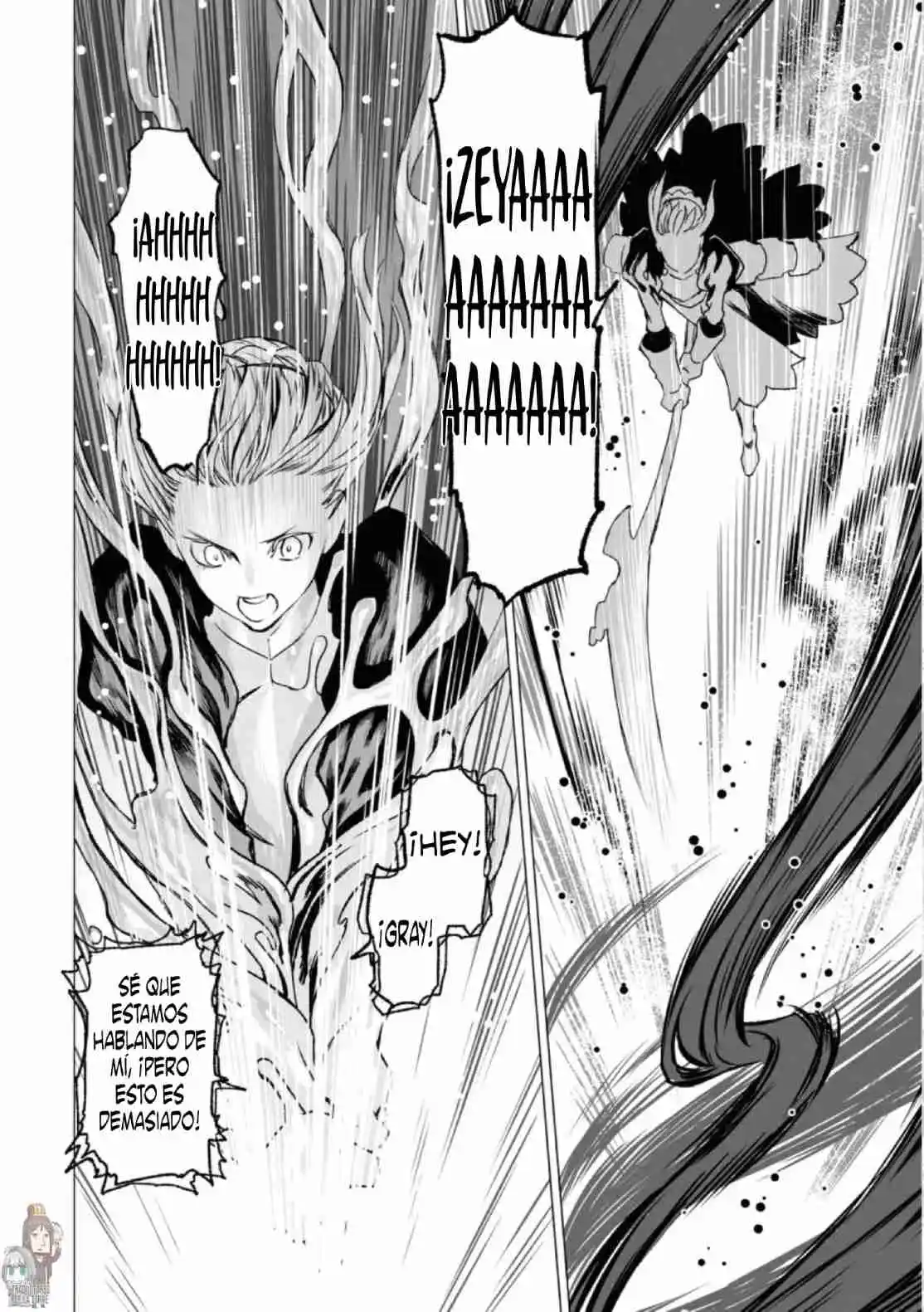 Lord El-Melloi II: Case Files capítulo 33 página 7