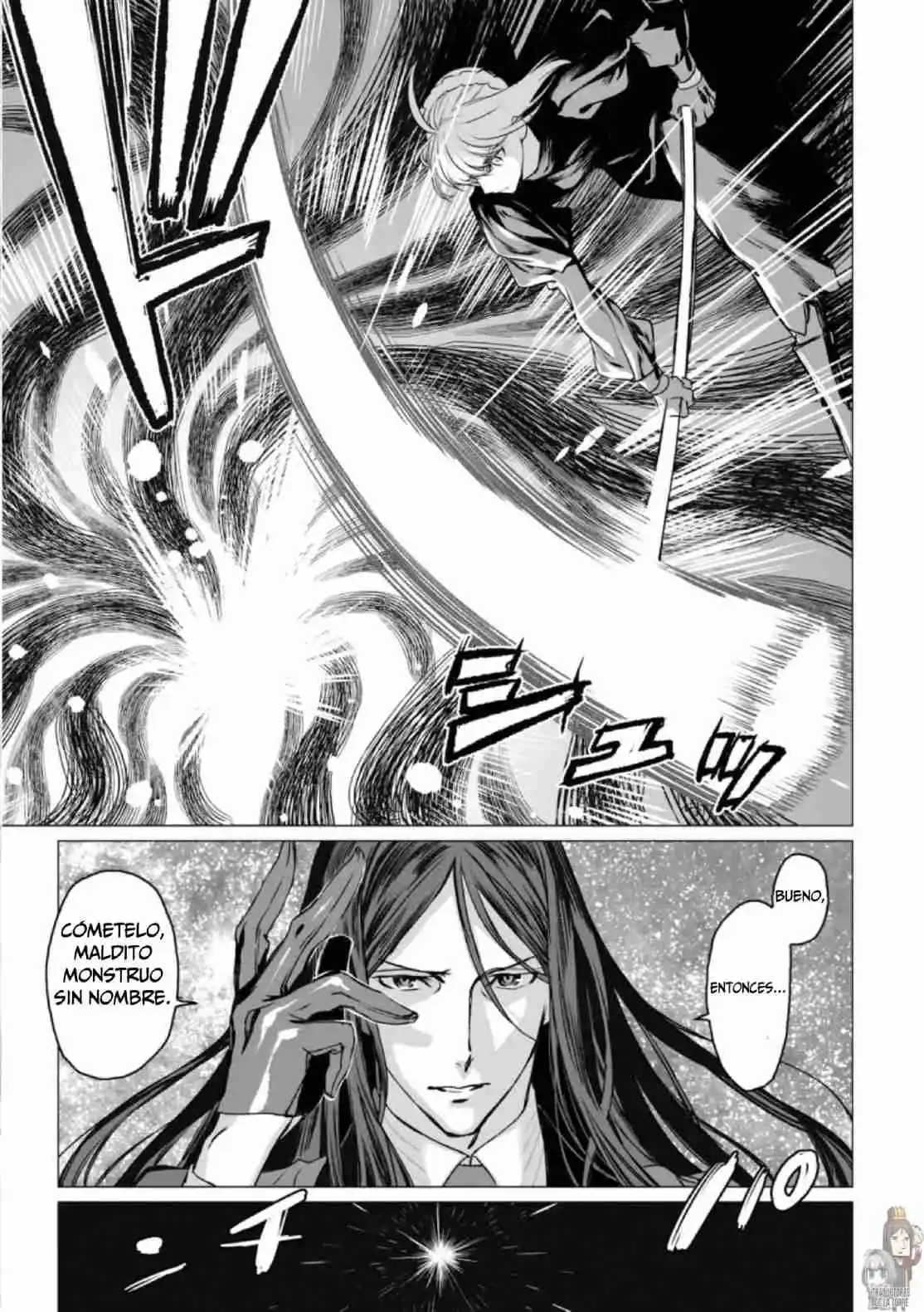 Lord El-Melloi II: Case Files capítulo 33 página 12