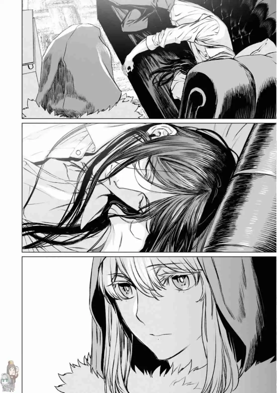 Lord El-Melloi II: Case Files capítulo 34 página 10