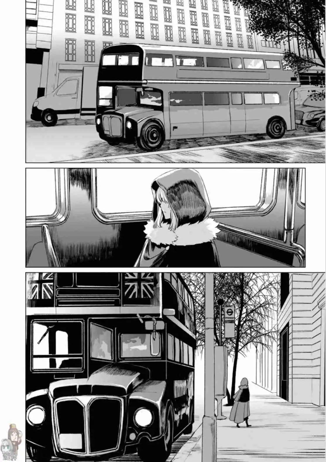 Lord El-Melloi II: Case Files capítulo 34 página 12