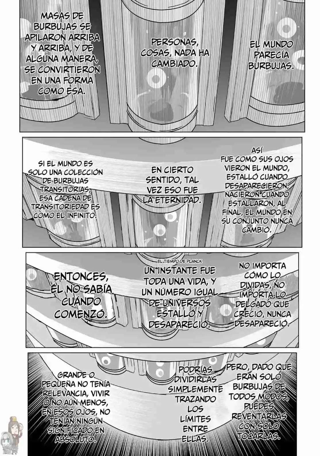 Lord El-Melloi II: Case Files capítulo 40 página 11
