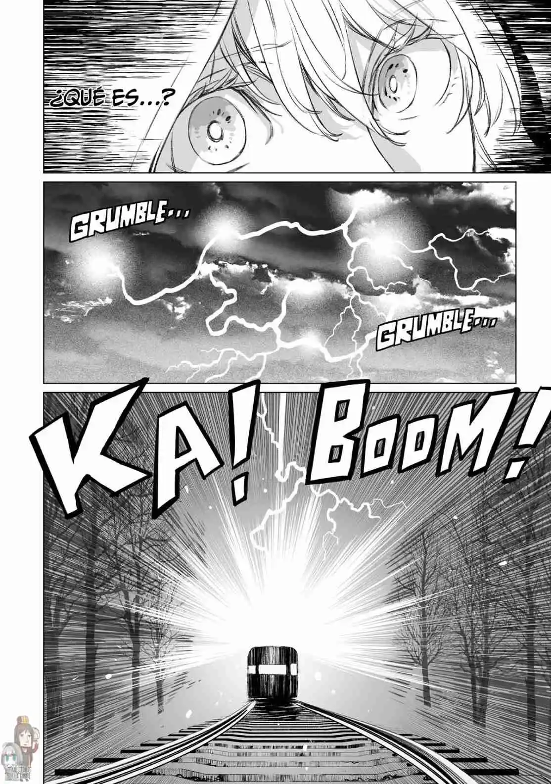 Lord El-Melloi II: Case Files capítulo 42 página 7