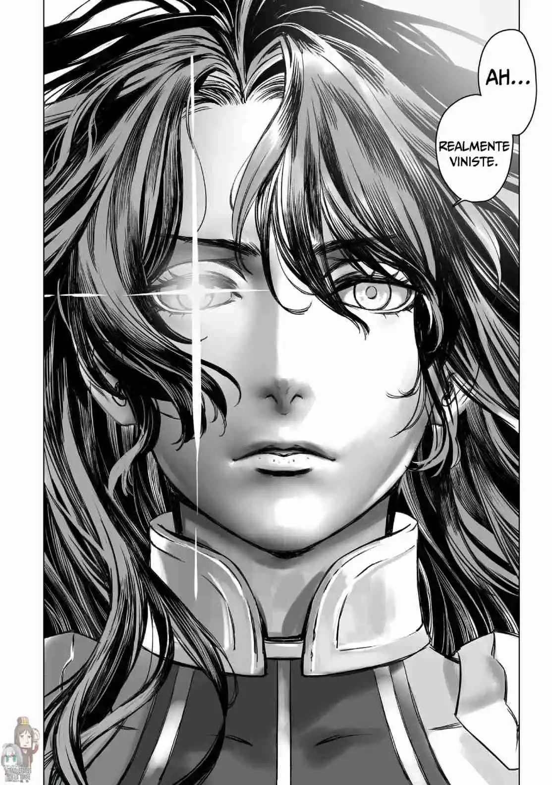 Lord El-Melloi II: Case Files capítulo 42 página 11