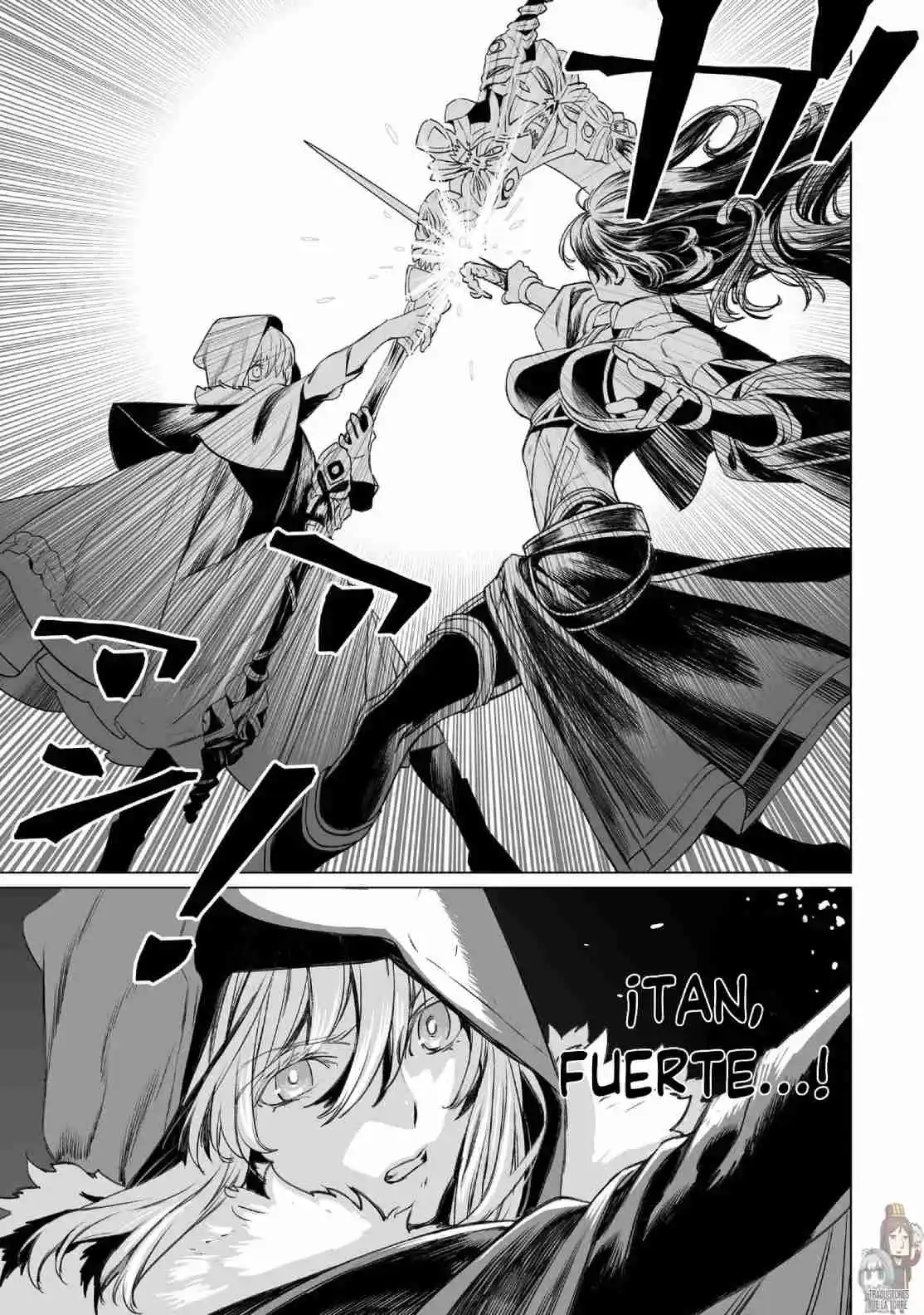 Lord El-Melloi II: Case Files capítulo 42 página 21