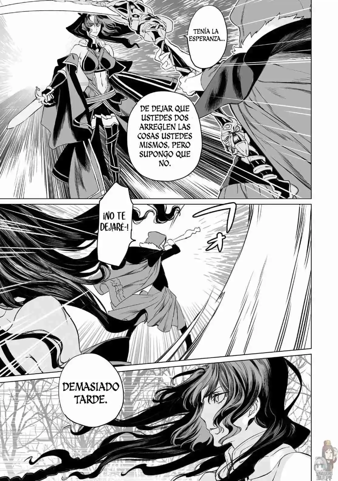 Lord El-Melloi II: Case Files capítulo 42 página 29