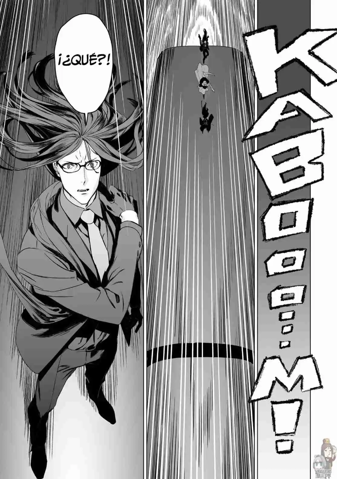 Lord El-Melloi II: Case Files capítulo 42 página 31
