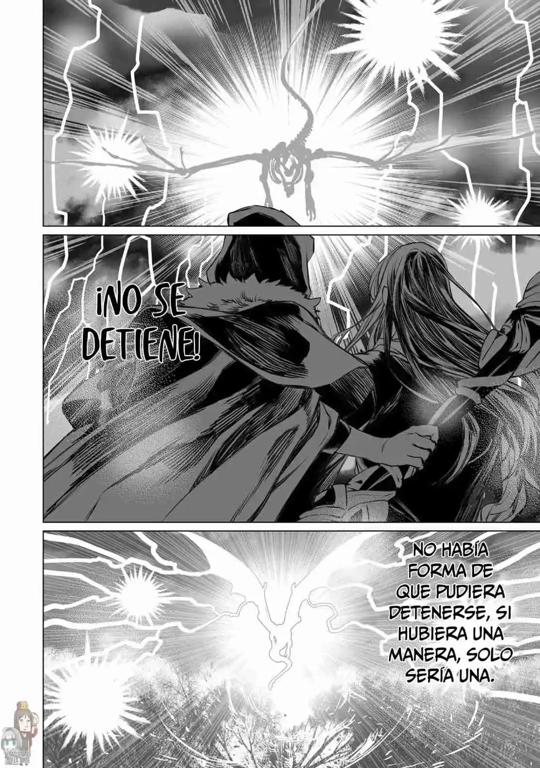 Lord El-Melloi II: Case Files capítulo 43 página 15