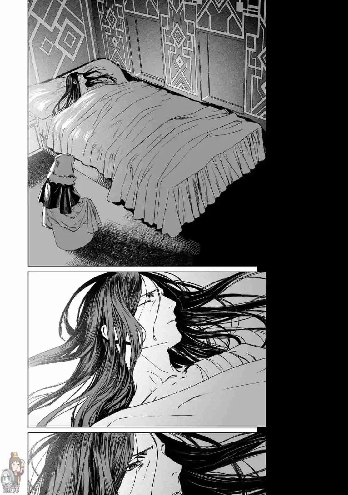 Lord El-Melloi II: Case Files capítulo 44 página 33