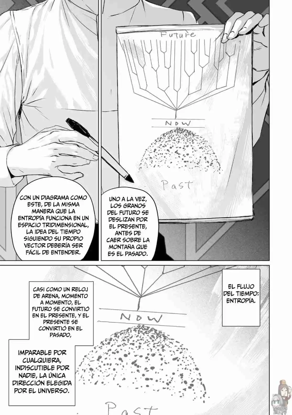 Lord El-Melloi II: Case Files capítulo 45 página 34