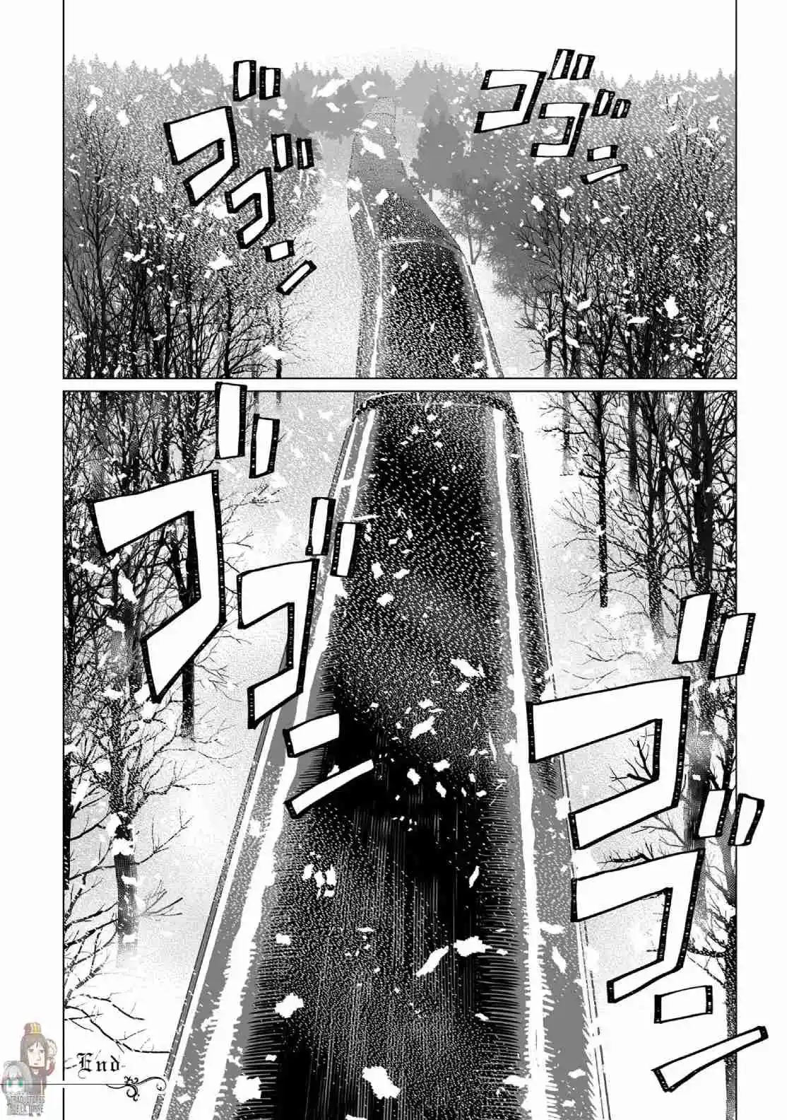 Lord El-Melloi II: Case Files capítulo 45 página 41