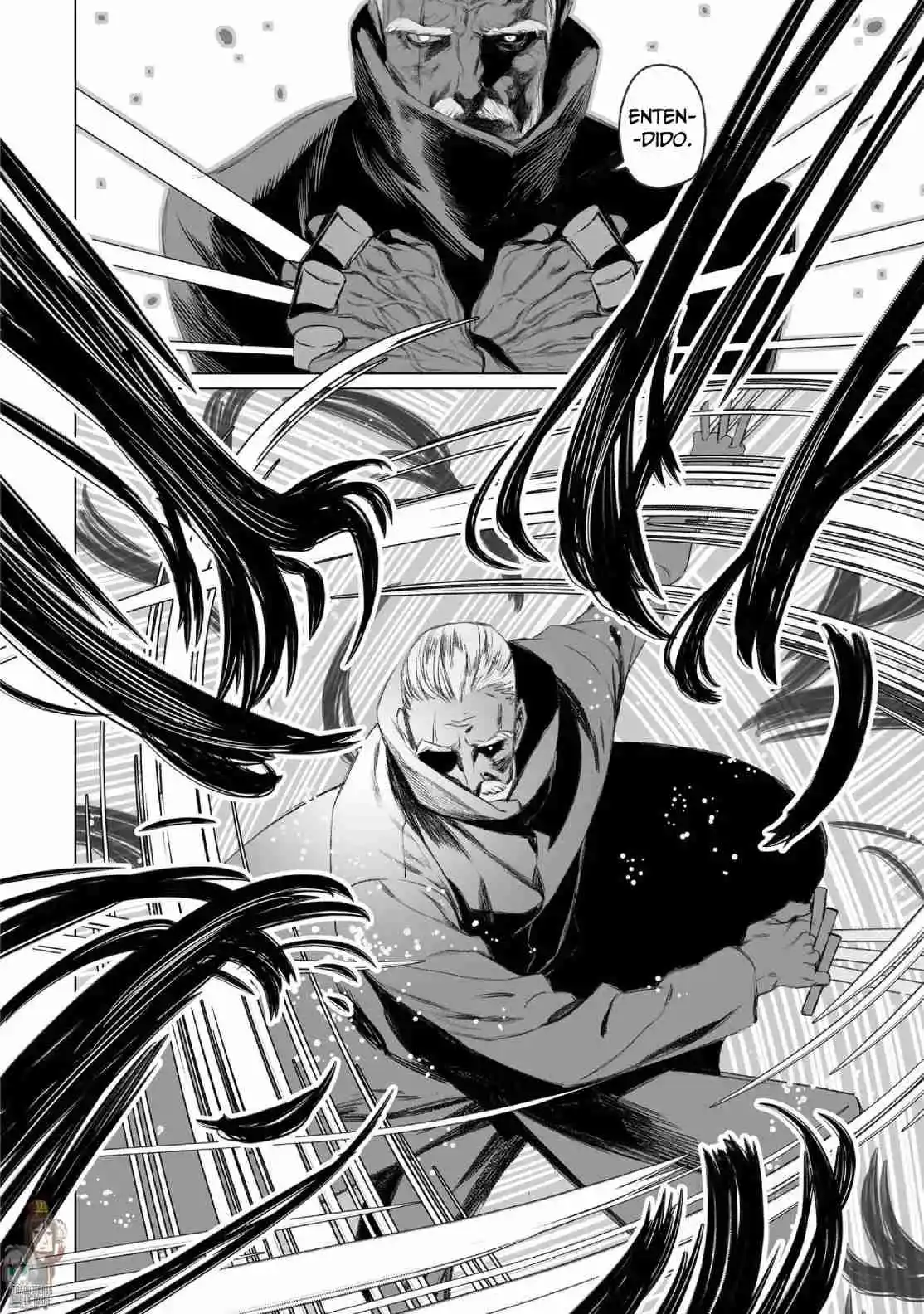 Lord El-Melloi II: Case Files capítulo 47 página 36