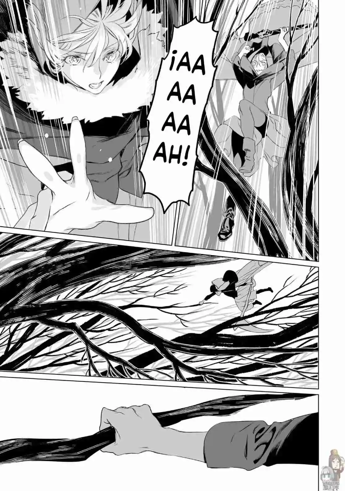 Lord El-Melloi II: Case Files capítulo 47 página 43