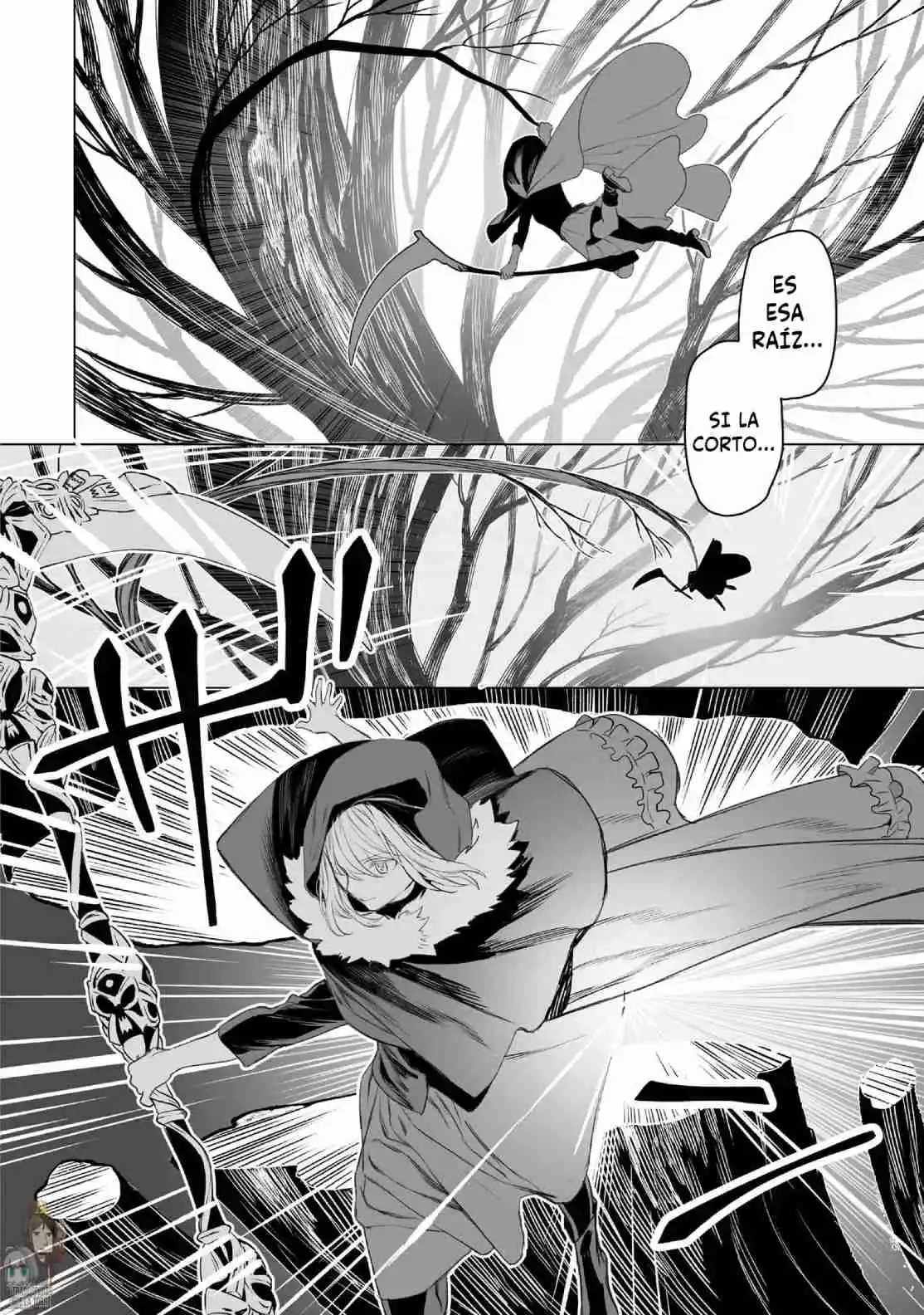 Lord El-Melloi II: Case Files capítulo 47 página 44
