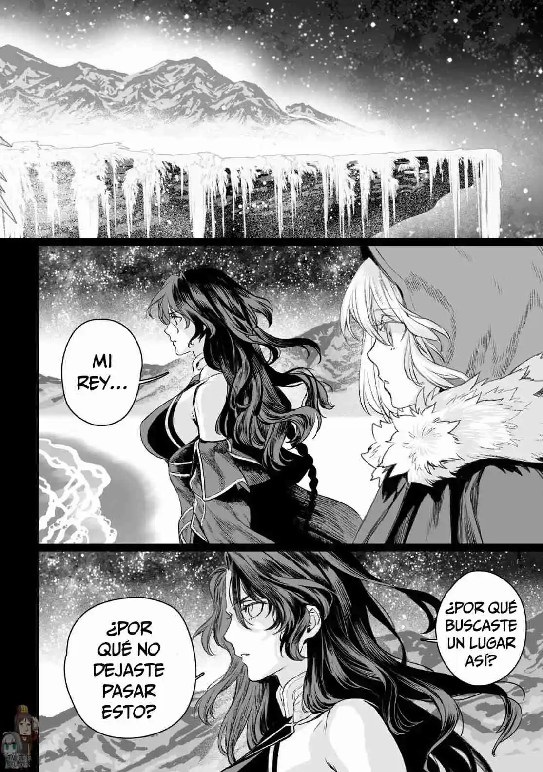 Lord El-Melloi II: Case Files capítulo 48 página 23