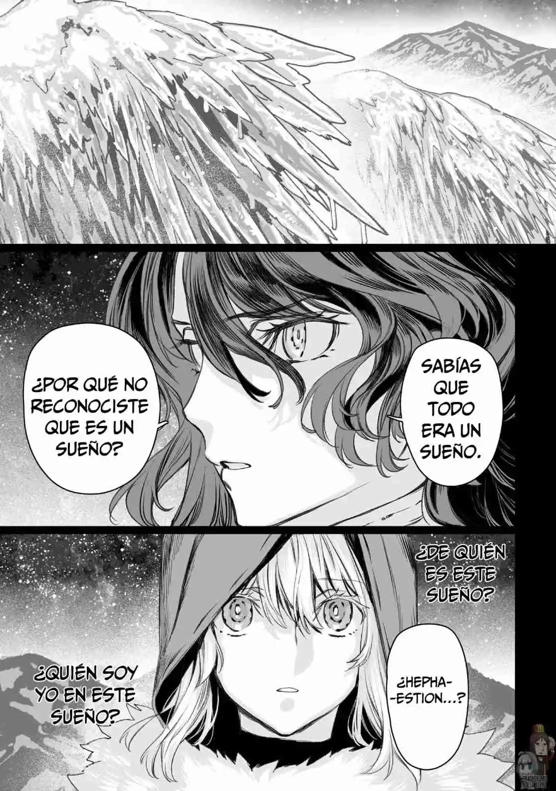 Lord El-Melloi II: Case Files capítulo 48 página 24