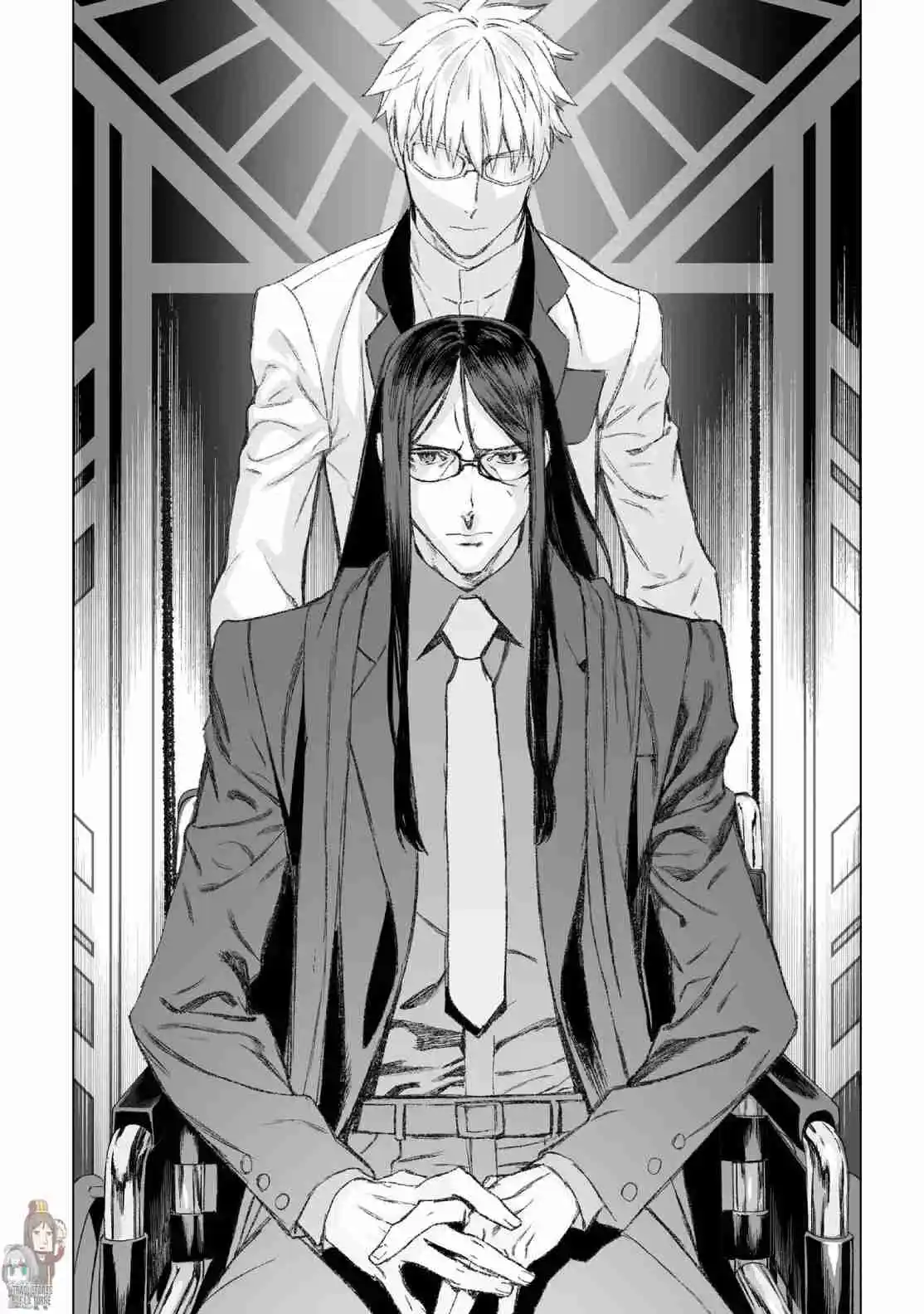 Lord El-Melloi II: Case Files capítulo 49 página 35