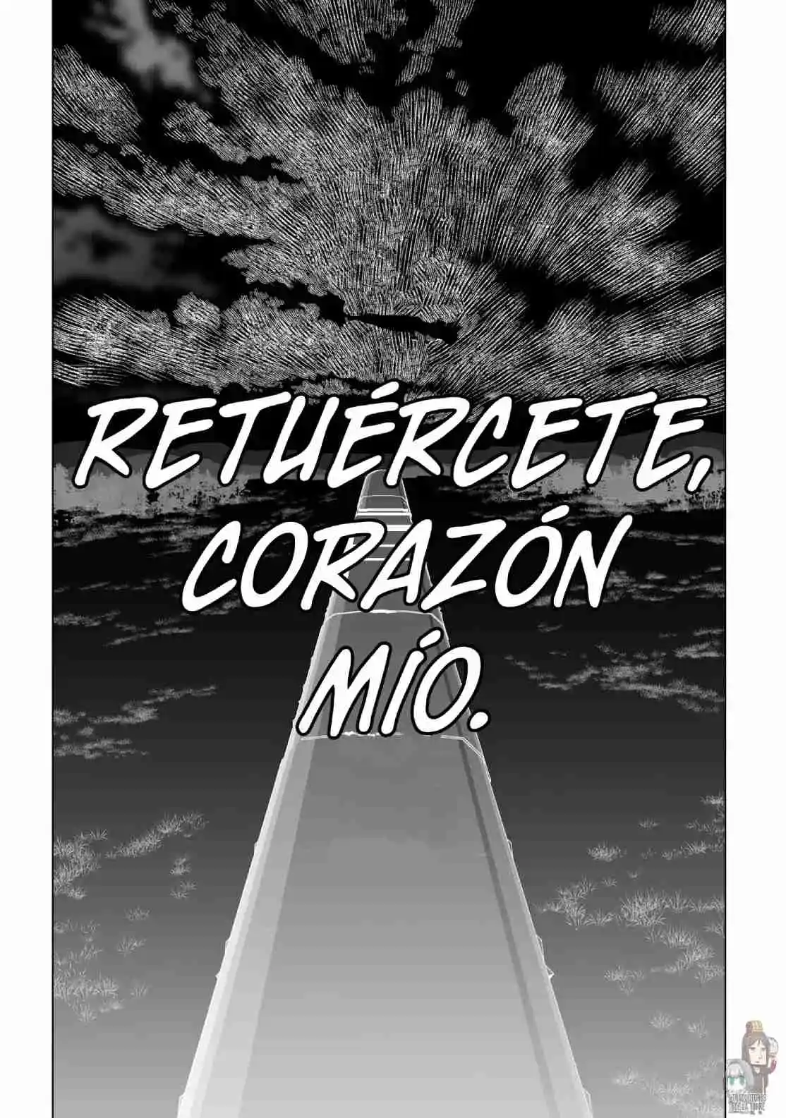 Lord El-Melloi II: Case Files - Capítulo 54 - Página 32 - LectorTMOo