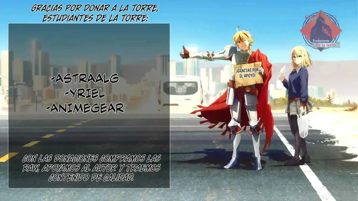 Lord El-Melloi II: Case Files capítulo 55 página 2