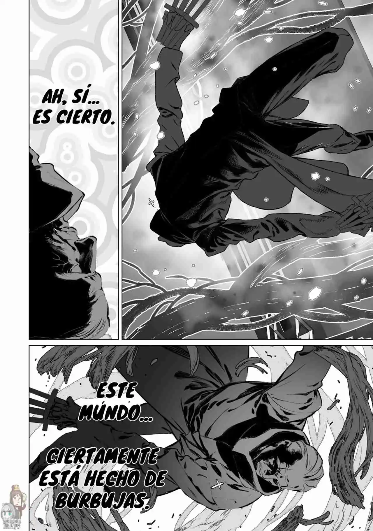 Lord El-Melloi II: Case Files capítulo 55 página 6