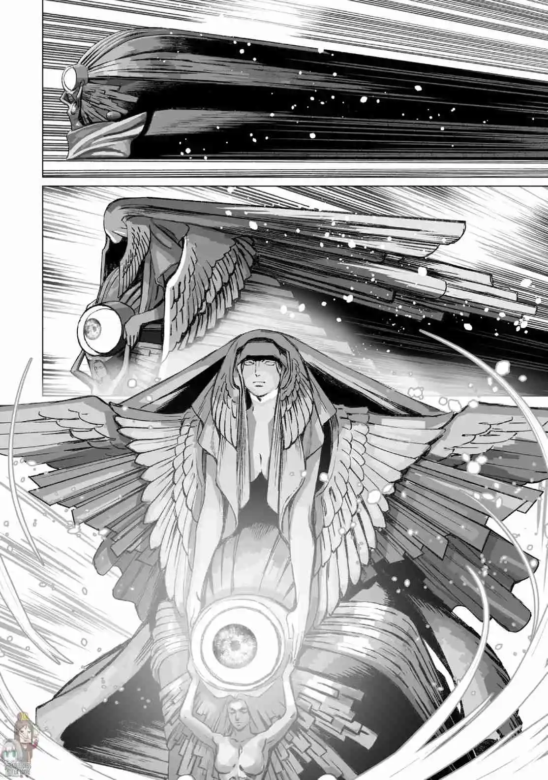 Lord El-Melloi II: Case Files capítulo 55 página 21