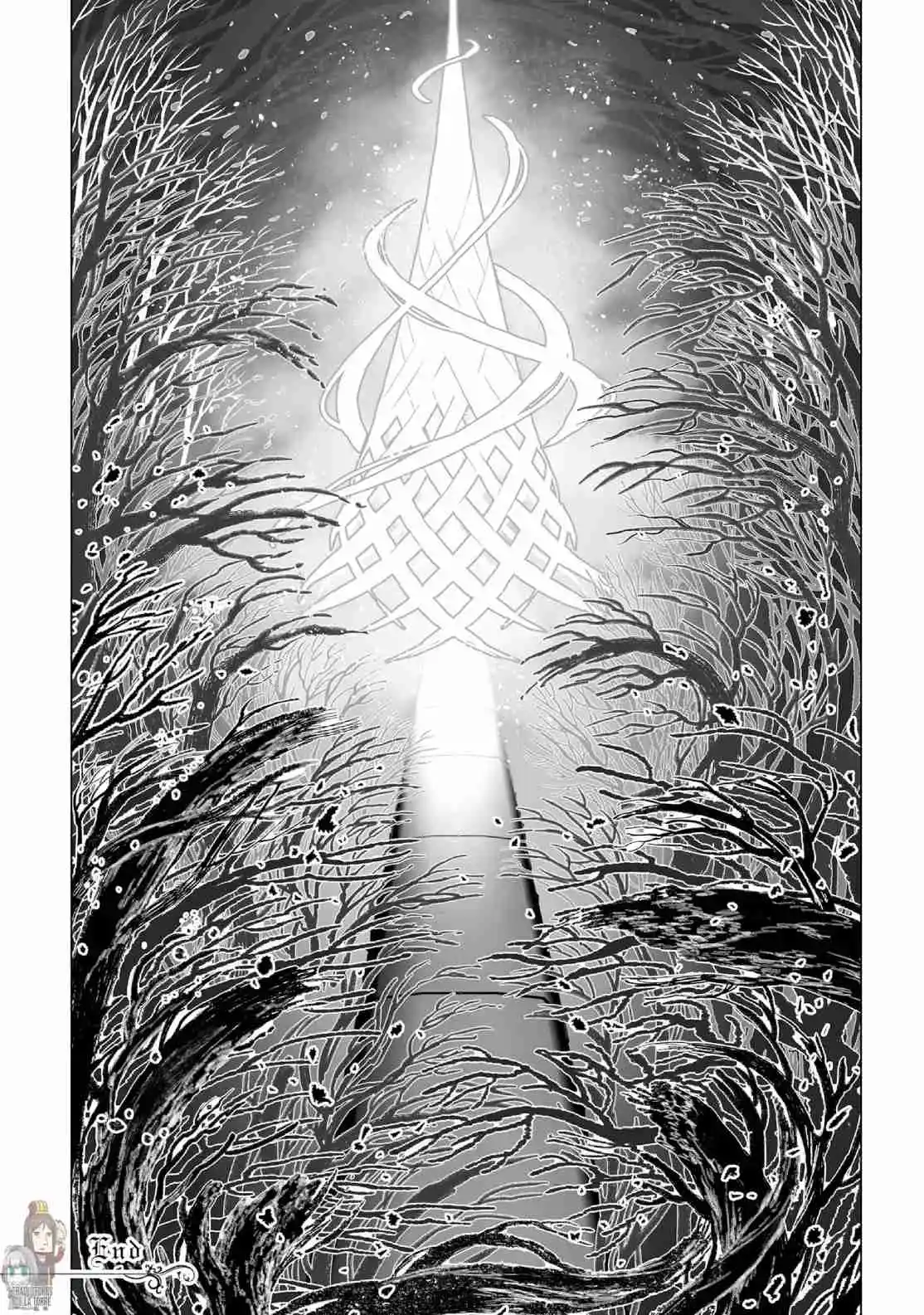 Lord El-Melloi II: Case Files capítulo 55 página 39
