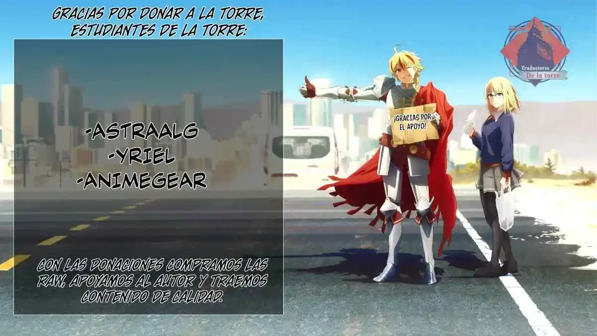 Lord El-Melloi II: Case Files capítulo 57 página 2