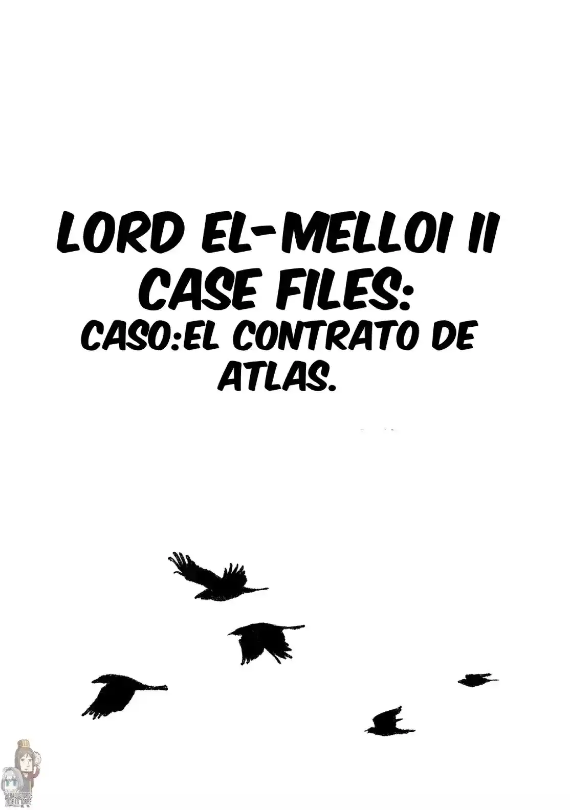 Lord El-Melloi II: Case Files capítulo 57 página 30