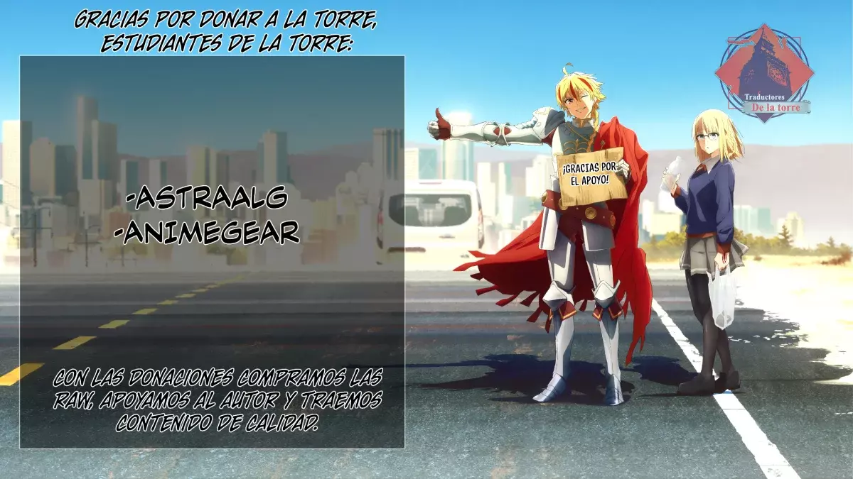 Lord El-Melloi II: Case Files - Capítulo 58 - Página 2 - LectorTMOo