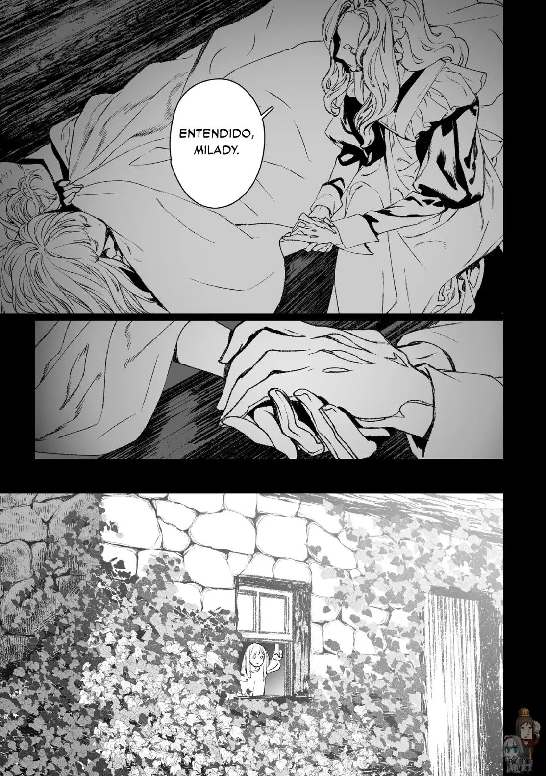 Lord El-Melloi II: Case Files - Capítulo 58 - Página 26 - LectorTMOo