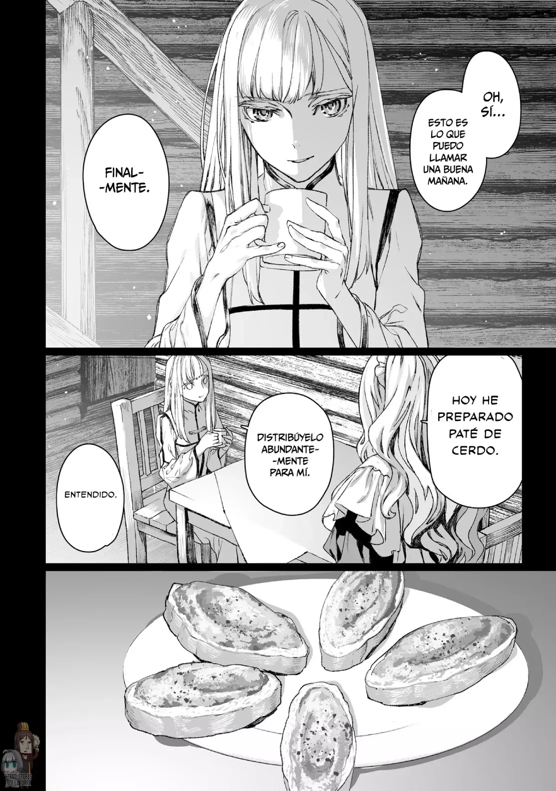 Lord El-Melloi II: Case Files - Capítulo 58 - Página 27 - LectorTMOo