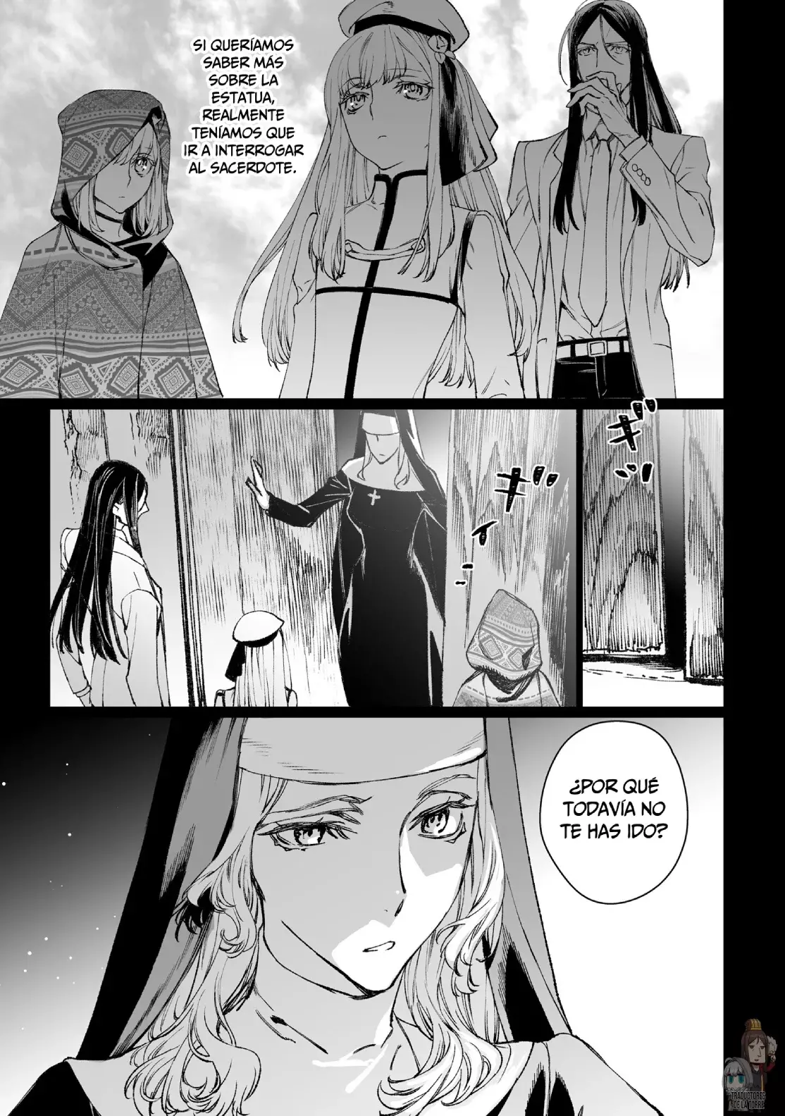 Lord El-Melloi II: Case Files - Capítulo 58 - Página 40 - LectorTMOo