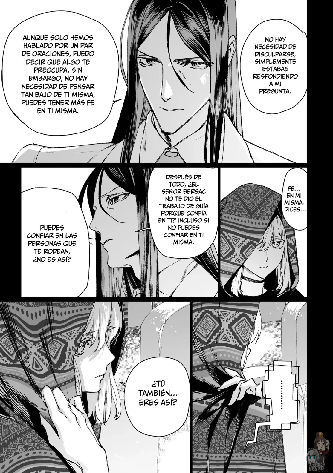 Lord El-Melloi II: Case Files - Capítulo 58 - Página 44 - LectorTMOo