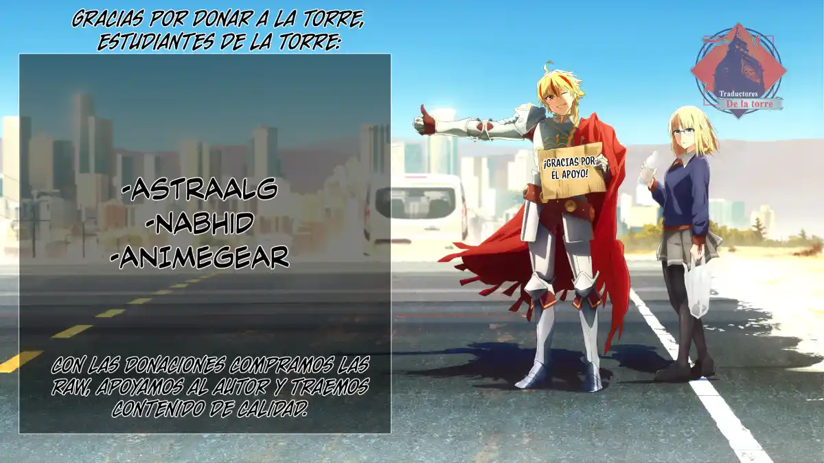 Lord El-Melloi II: Case Files capítulo 59 página 2
