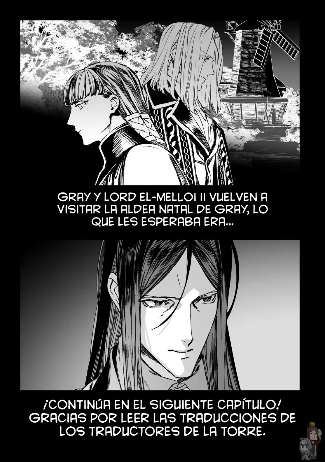 Lord El-Melloi II: Case Files capítulo 59 página 51
