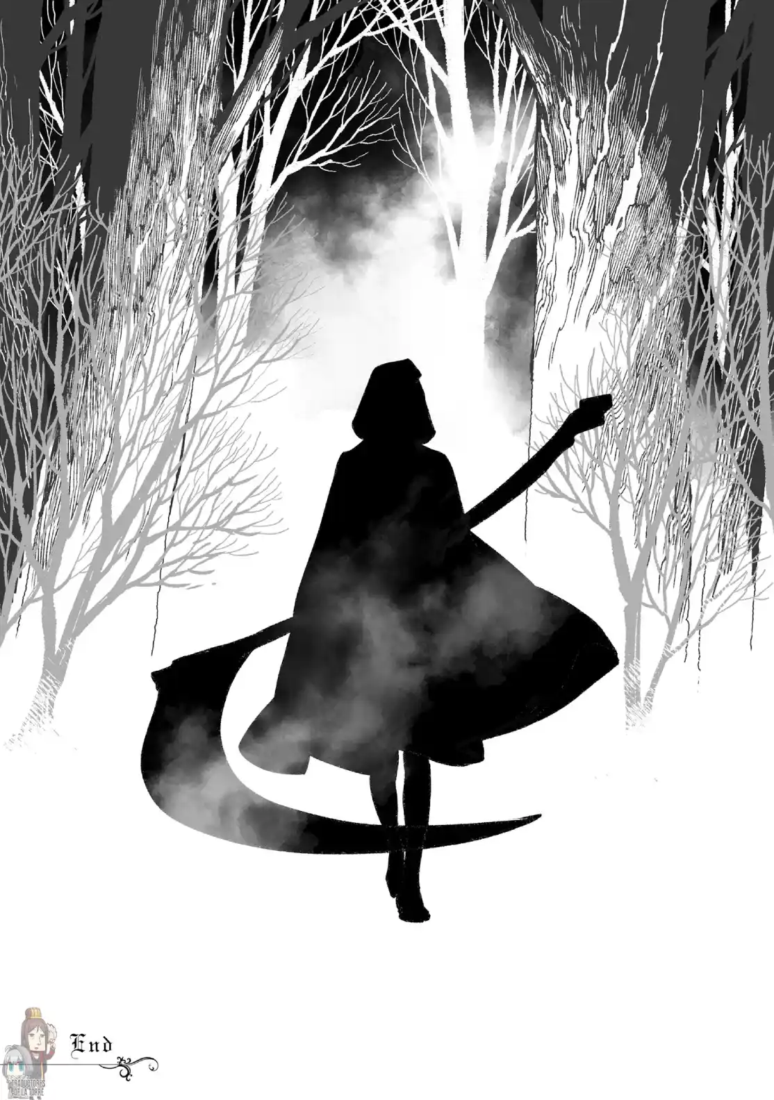 Lord El-Melloi II: Case Files - Capítulo 60 - Página 52 - LectorTMOo