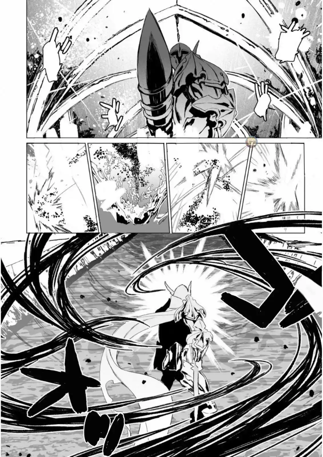 Lord El-Melloi II: Case Files capítulo 7 página 21