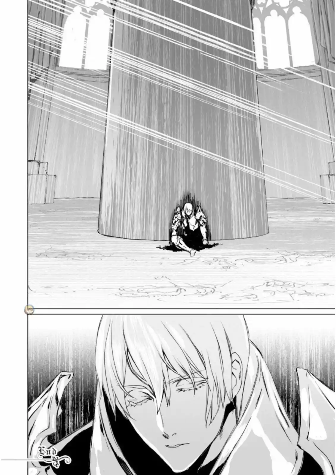 Lord El-Melloi II: Case Files capítulo 7 página 25