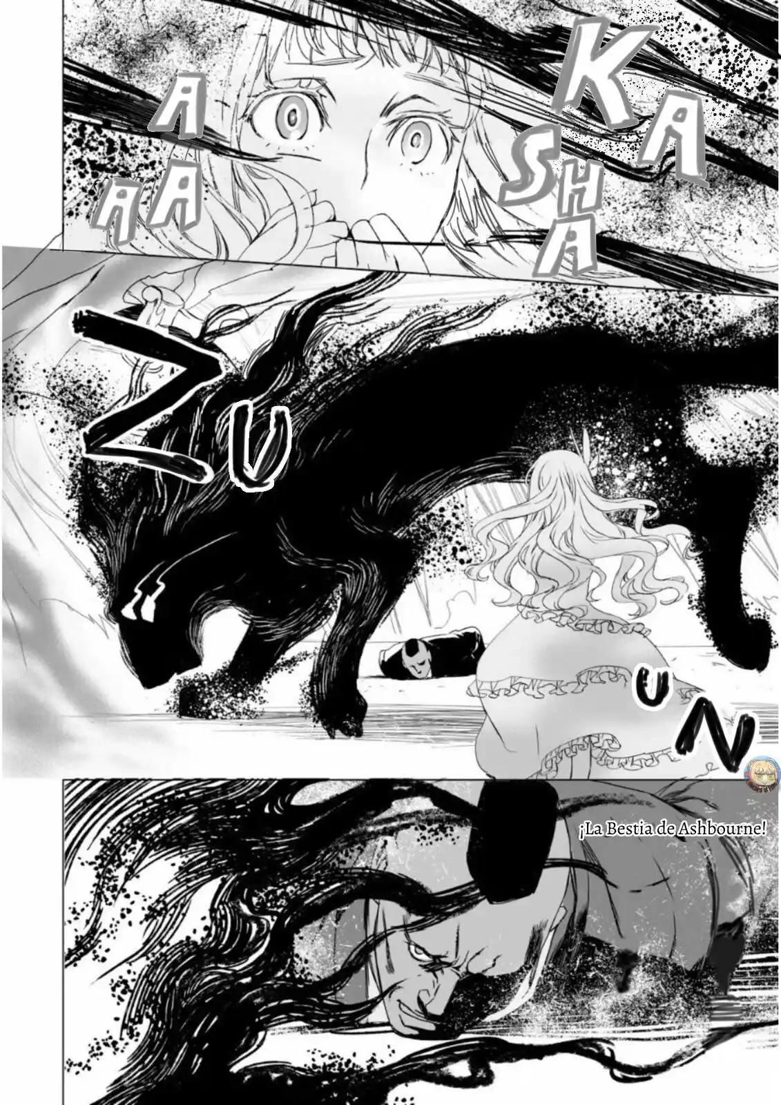 Lord El-Melloi II: Case Files capítulo 9 página 18