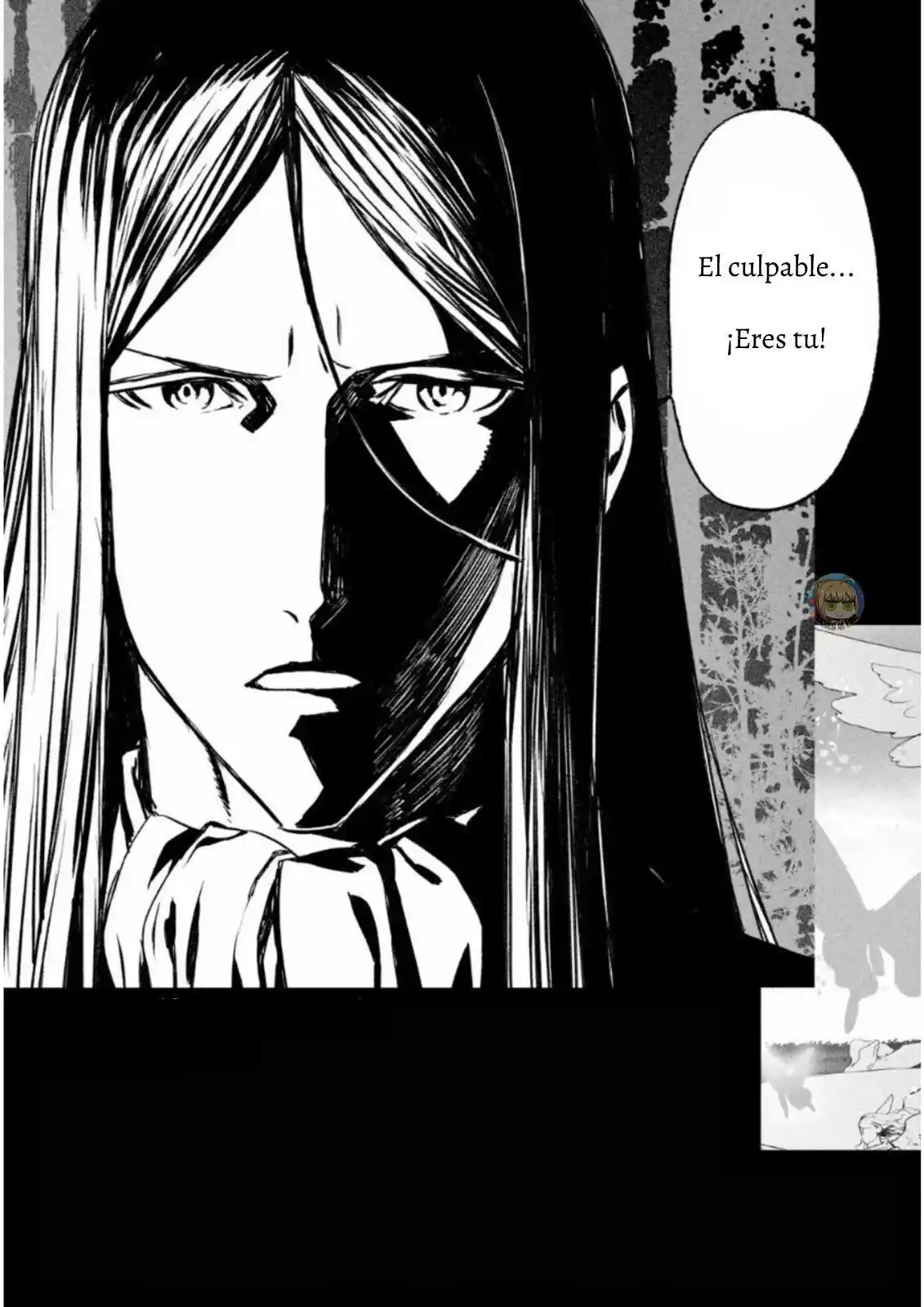 Lord El-Melloi II: Case Files capítulo 9 página 30