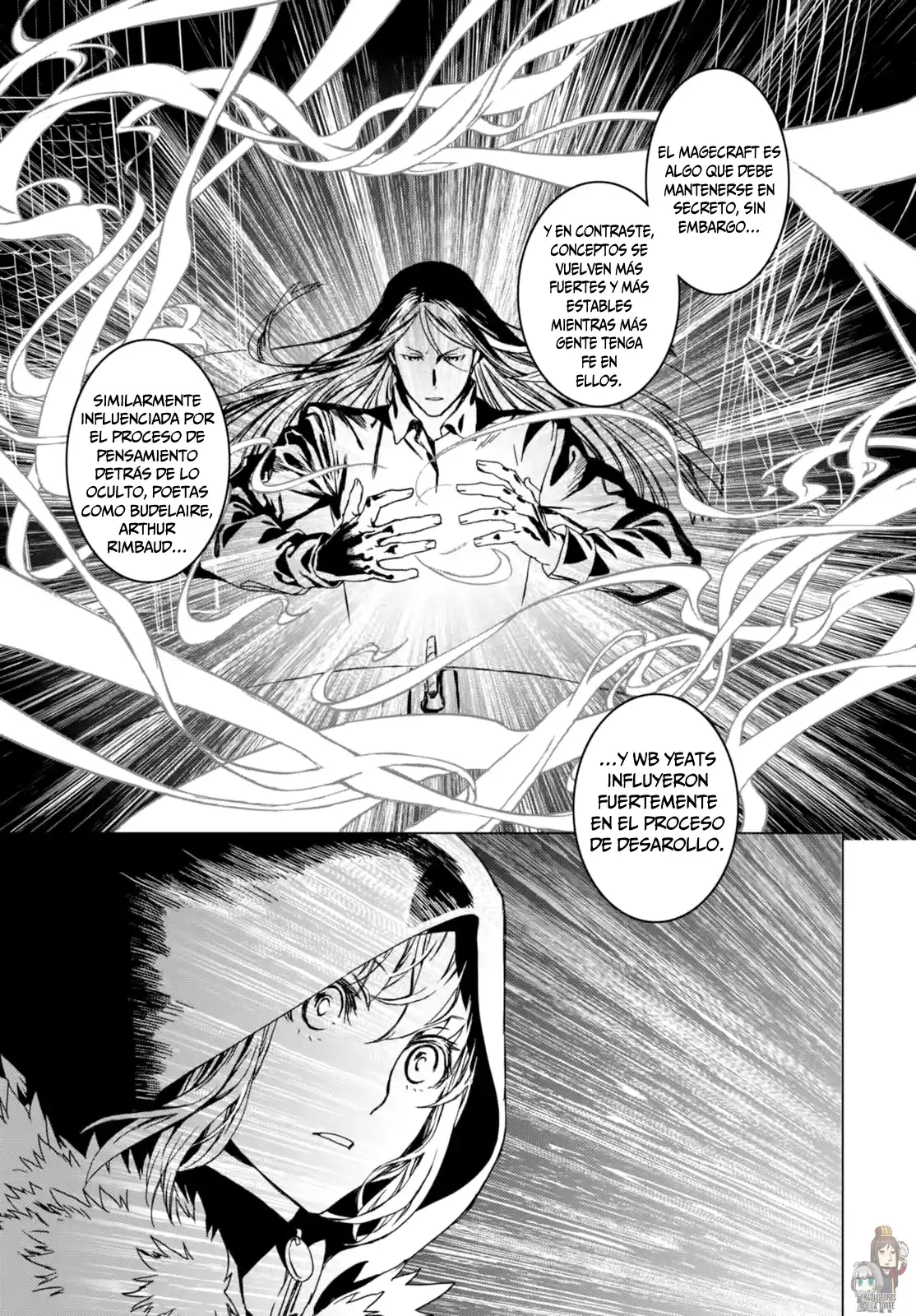 Lord El-Melloi II-sei No Jikenbo - Capítulo 1 - Página 43 - LectorTMOo