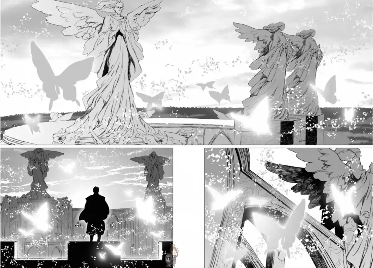 Lord El-Melloi II-sei No Jikenbo - Capítulo 10 - Página 17 - LectorTMOo