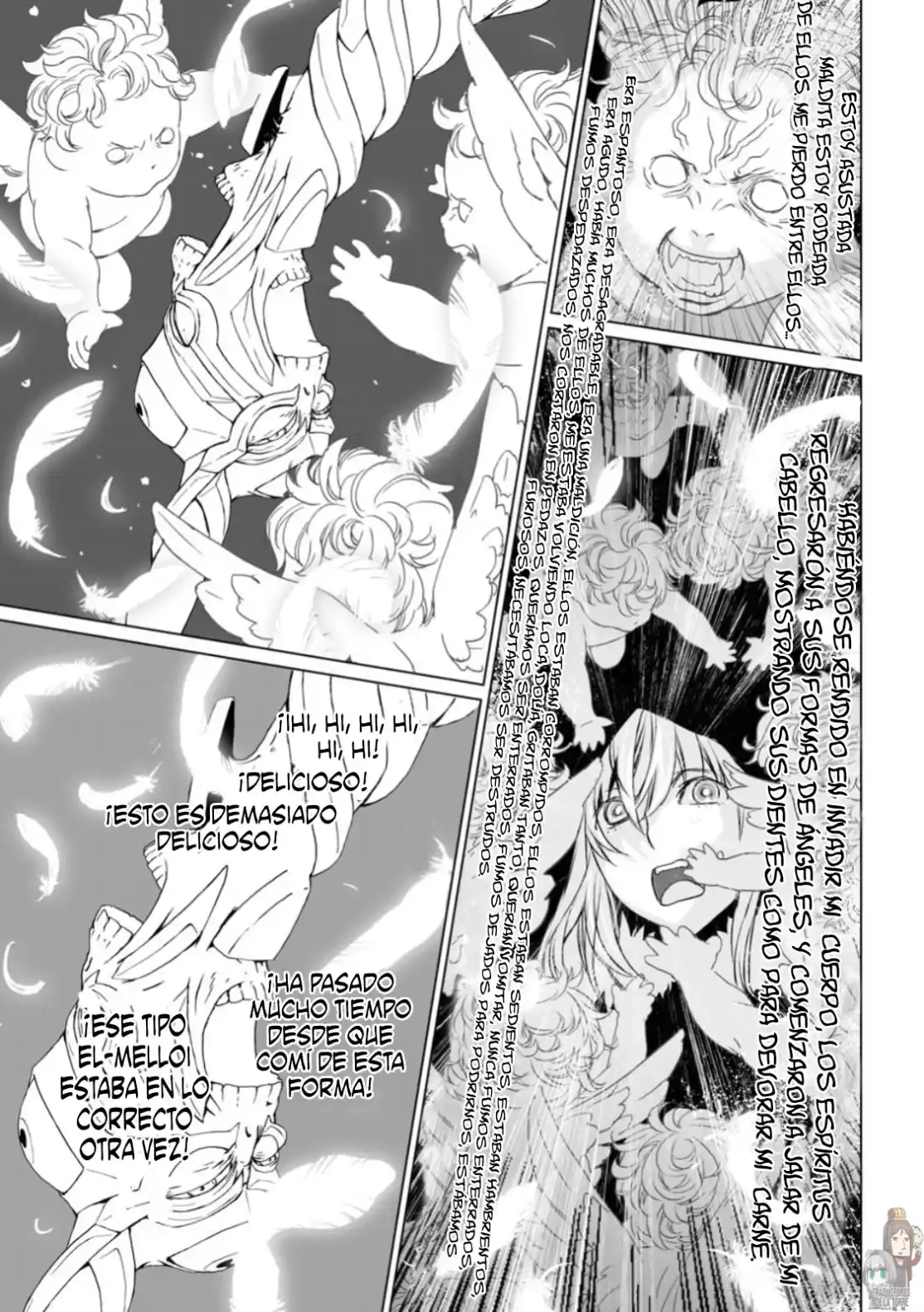 Lord El-Melloi II-sei No Jikenbo - Capítulo 12 - Página 8 - LectorTMOo