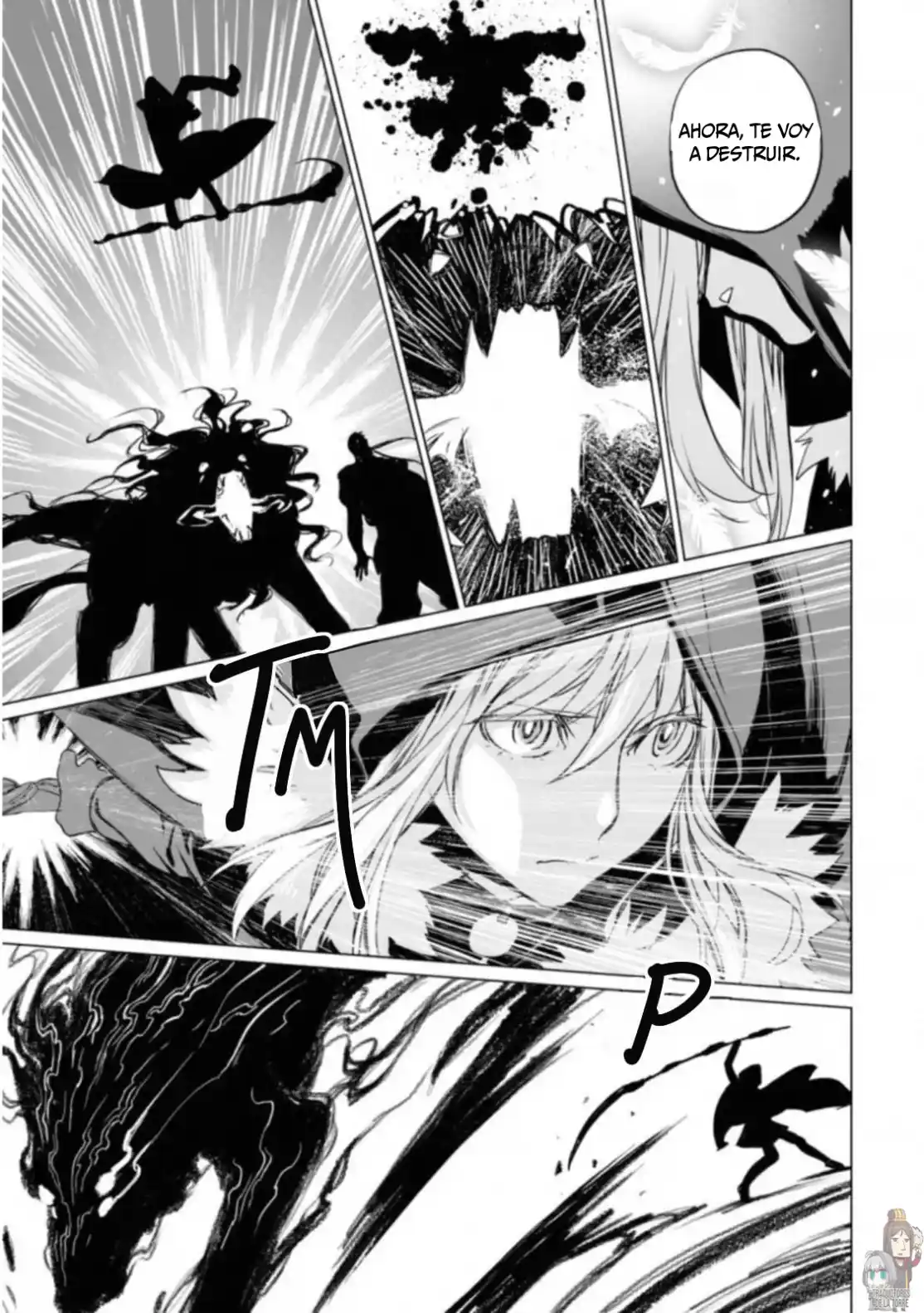 Lord El-Melloi II-sei No Jikenbo - Capítulo 12 - Página 10 - LectorTMOo