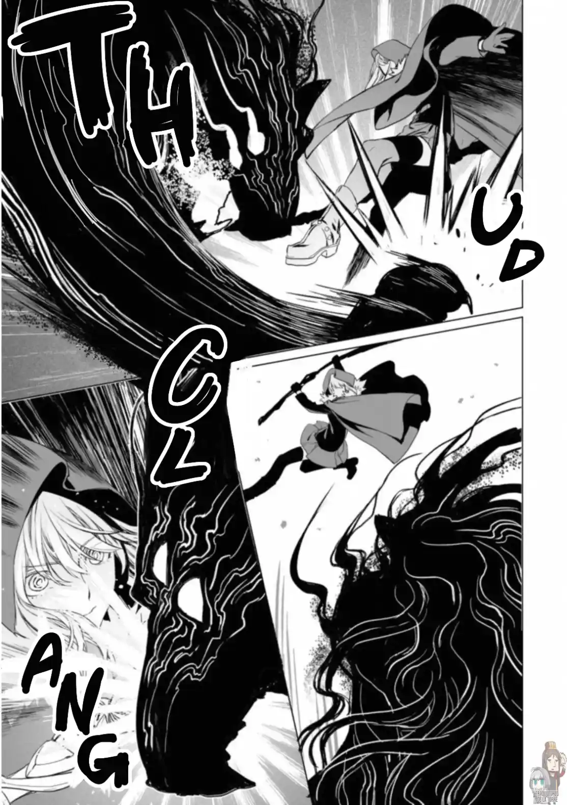 Lord El-Melloi II-sei No Jikenbo - Capítulo 12 - Página 14 - LectorTMOo