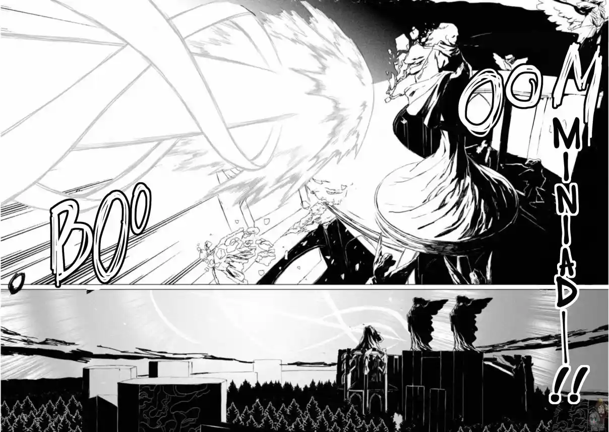 Lord El-Melloi II-sei No Jikenbo - Capítulo 12 - Página 22 - LectorTMOo