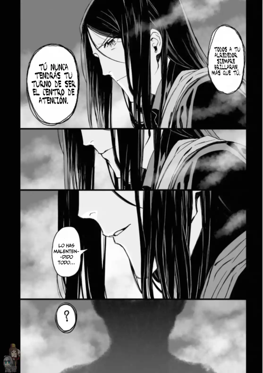 Lord El-Melloi II-sei No Jikenbo - Capítulo 13 - Página 11 - LectorTMOo