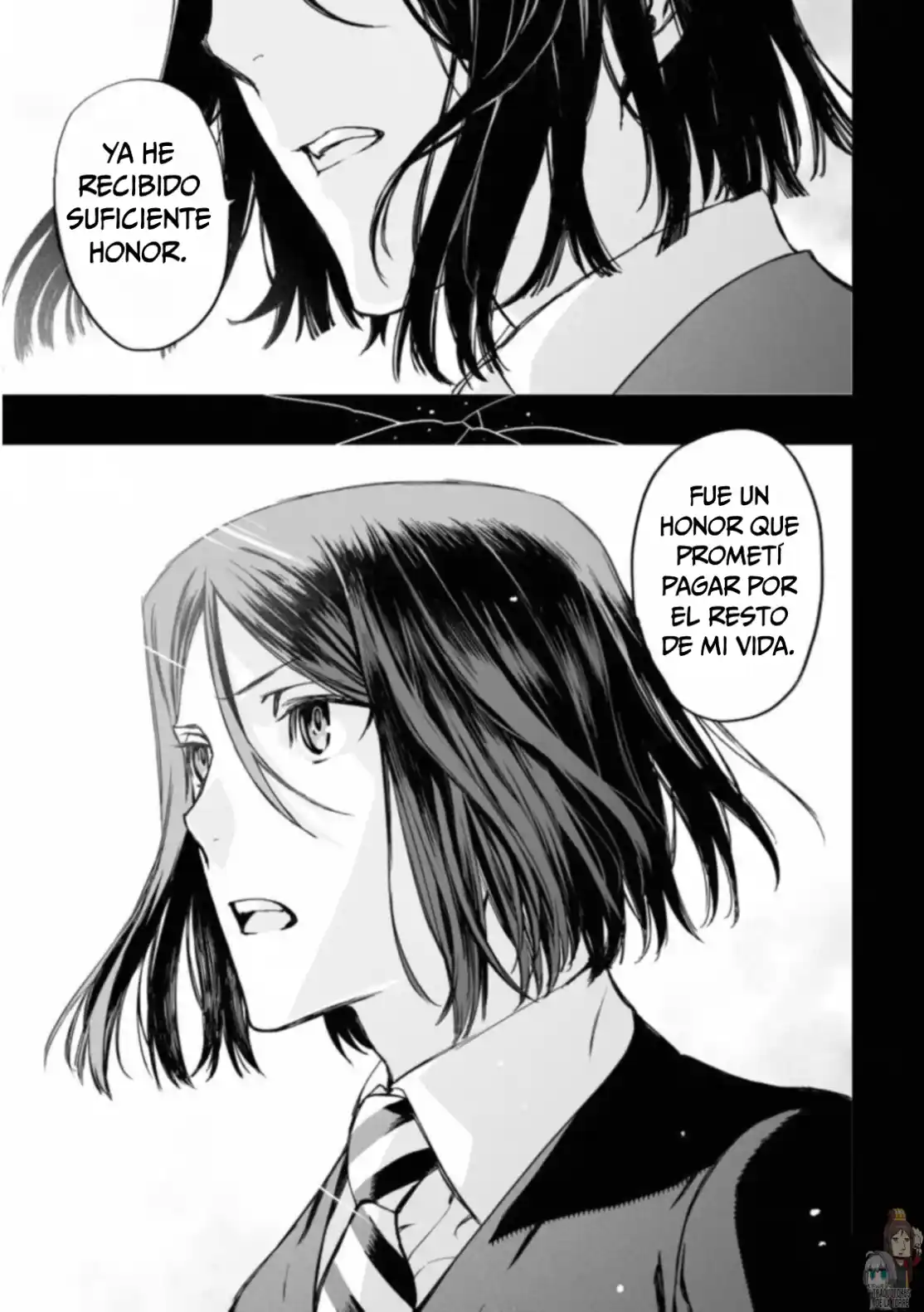 Lord El-Melloi II-sei No Jikenbo - Capítulo 13 - Página 12 - LectorTMOo