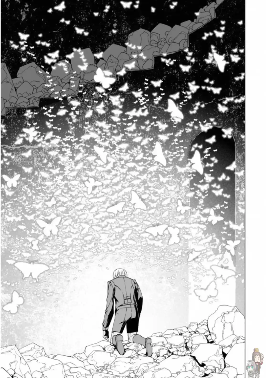 Lord El-Melloi II-sei No Jikenbo - Capítulo 13 - Página 27 - LectorTMOo